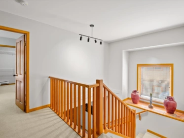 Office / Den Photo of 8107 Muirfield Crescent, Whistler, BC