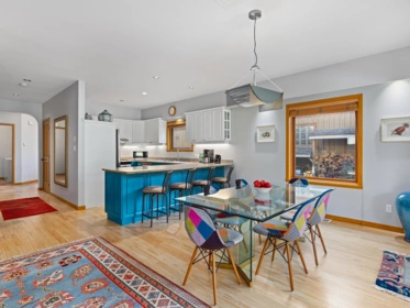 Primary Bedroom Photo of 8107 Muirfield Crescent, Whistler, BC