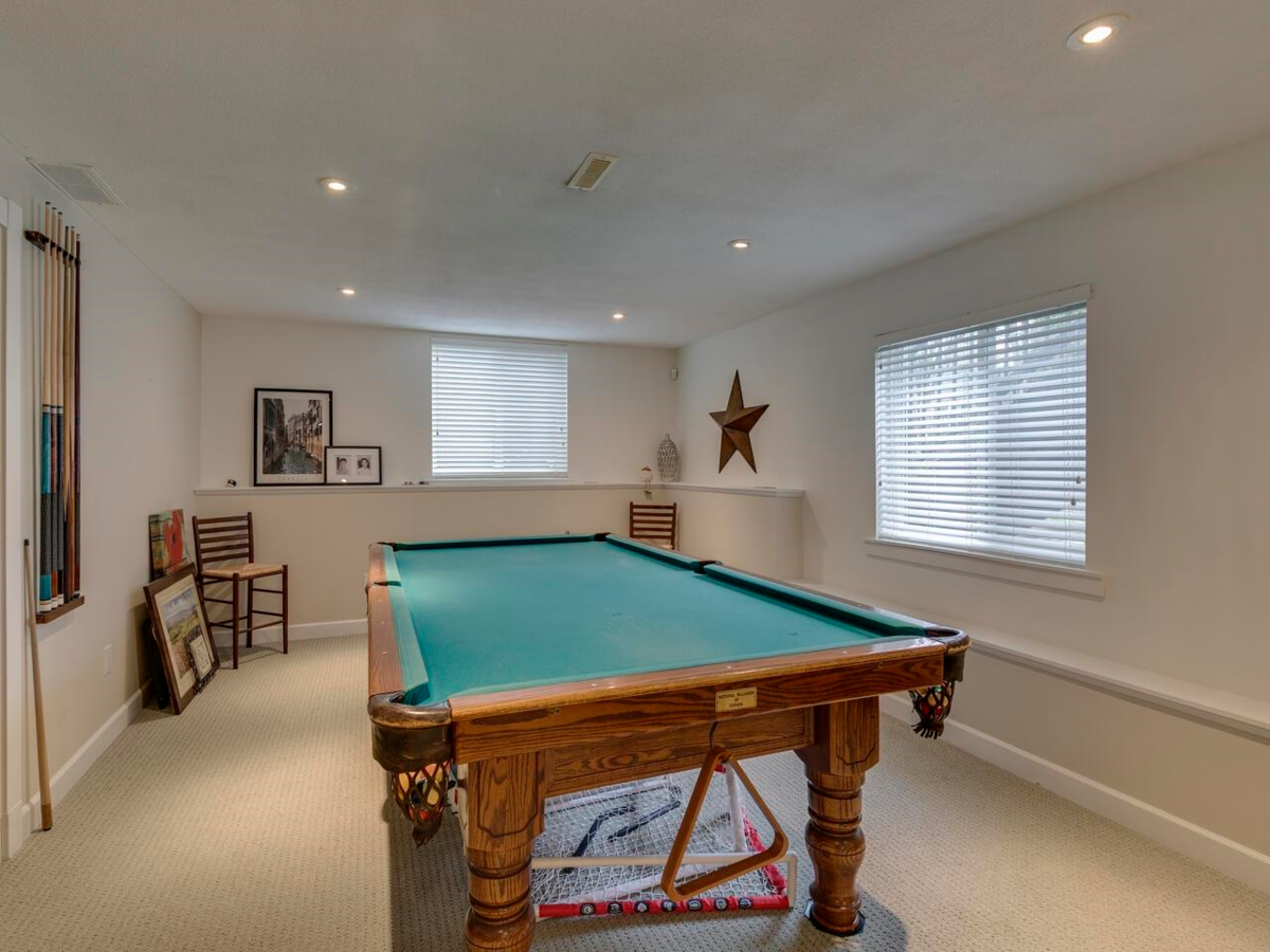 Aerial View of 8060 Melburn Drive, Mission, BC