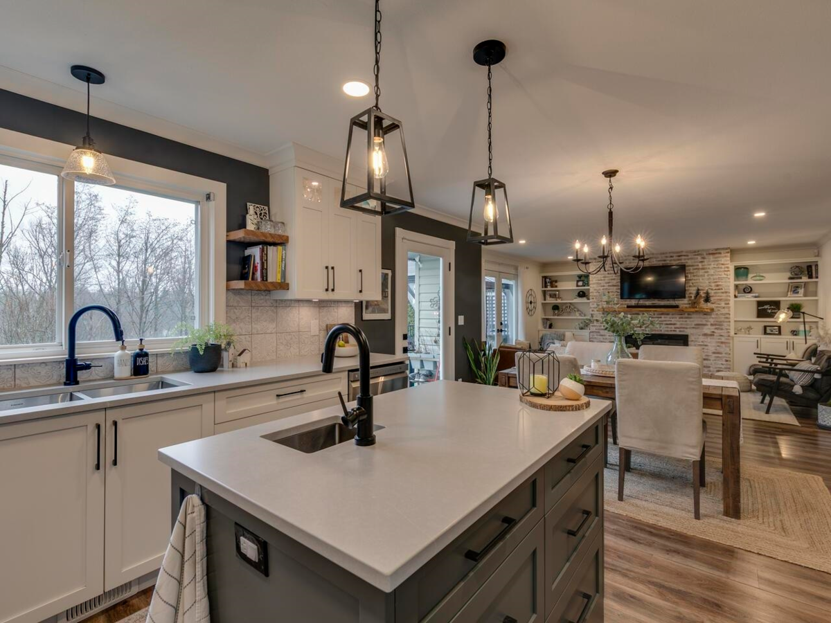 Loft / Bonus Room Photo of 8060 Melburn Drive, Mission, BC