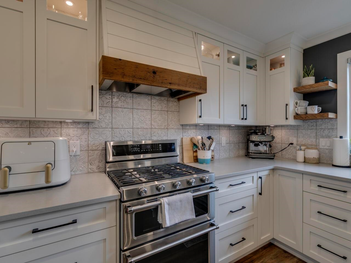 Office / Den Photo of 8060 Melburn Drive, Mission, BC