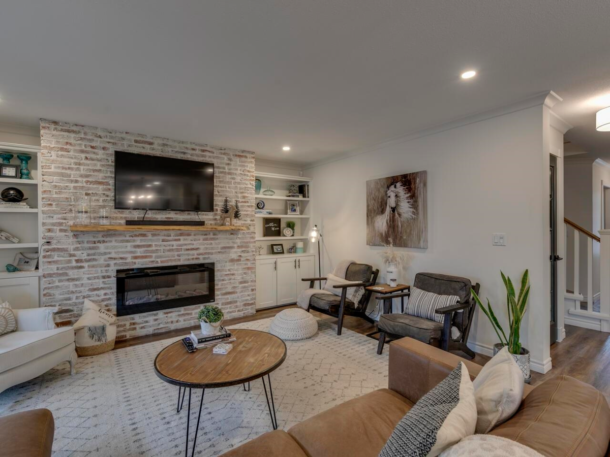 Primary Bedroom Photo of 8060 Melburn Drive, Mission, BC