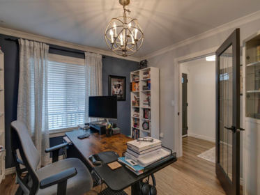8060 Melburn Drive, Mission, BC, Mission — Single Family Residence for sale