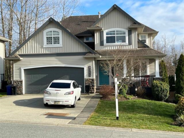 8060 Melburn Drive, Mission, BC, Mission — Single Family Residence for sale