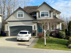 8060 Melburn Drive, Mission, BC