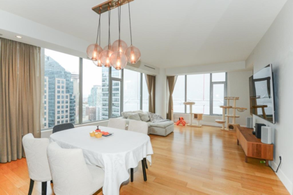 1603 667 Howe Street, Vancouver, BC, Vancouver — Apartment/Condo for sale