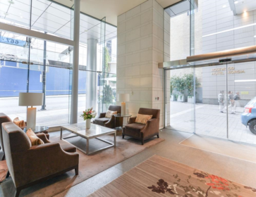1603 667 Howe Street, Vancouver, BC, Vancouver — Apartment/Condo for sale