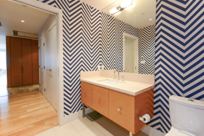 Loft / Bonus Room Photo of 1603 667 Howe Street, Vancouver, BC