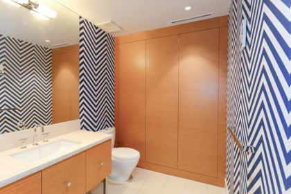 Office / Den Photo of 1603 667 Howe Street, Vancouver, BC