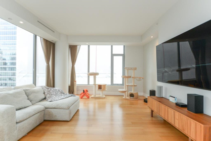 Pantry Photo of 1603 667 Howe Street, Vancouver, BC