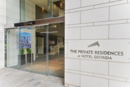 1603 667 Howe Street, Vancouver, BC