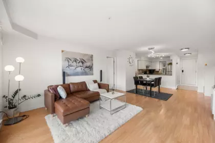106 1570 Prairie Avenue, Port Coquitlam, BC, Port Coquitlam — Apartment/Condo for sale