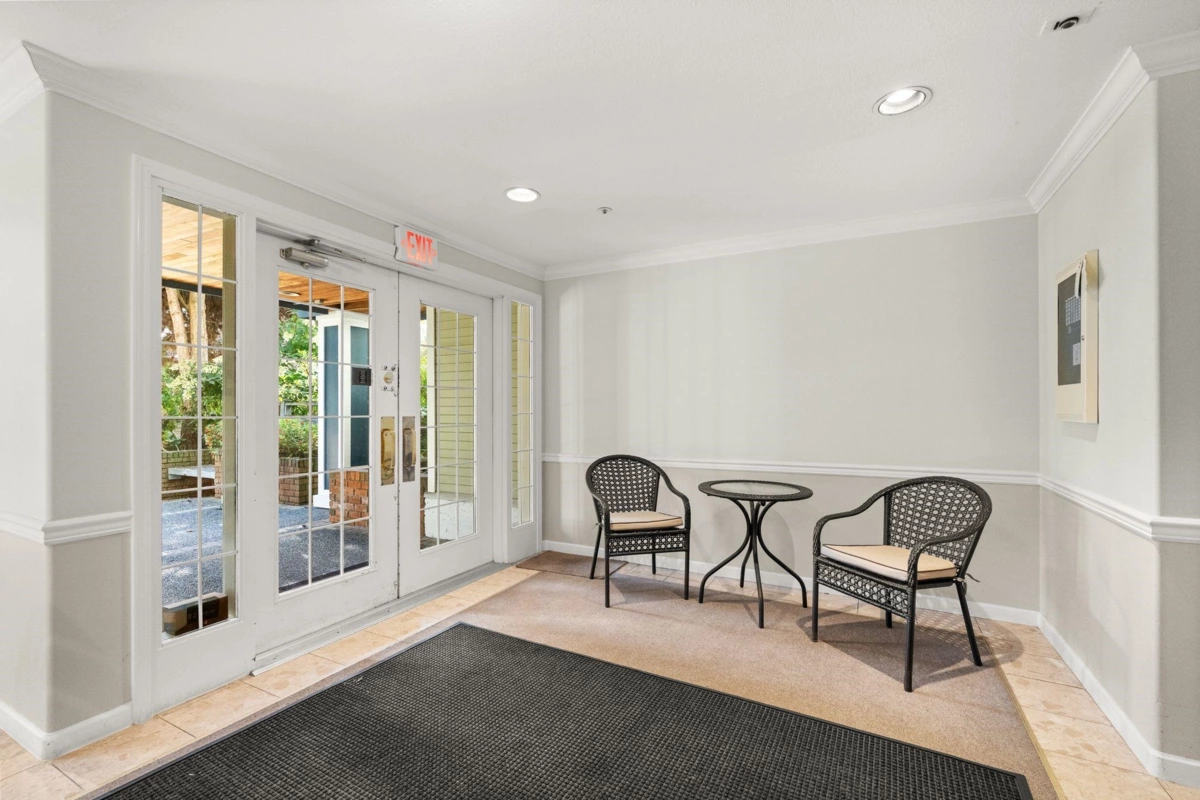 Laundry Room Photo of 202 1537 Charles Street, Vancouver, BC