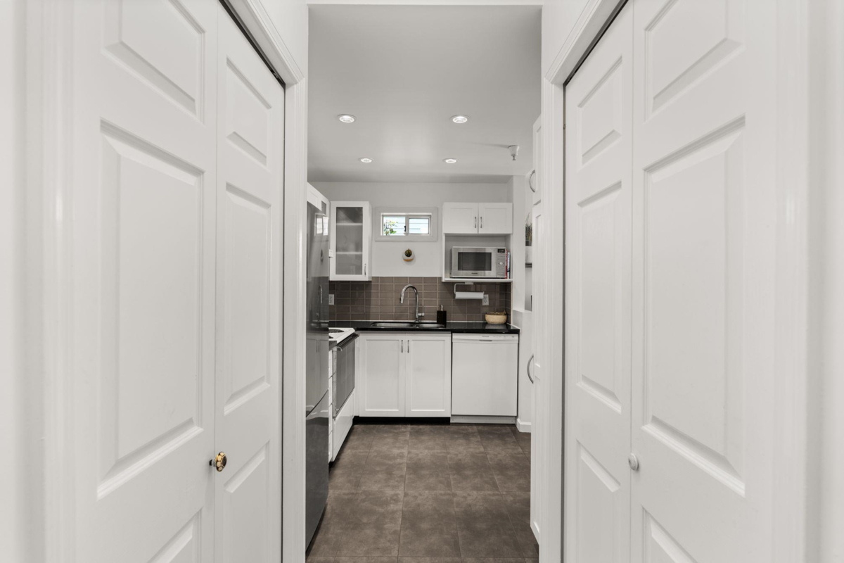 Primary Bedroom Photo of 202 1537 Charles Street, Vancouver, BC