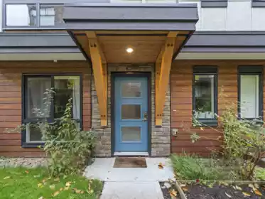 197 16488 64 Avenue, Surrey, BC, Surrey — Townhouse for sale
