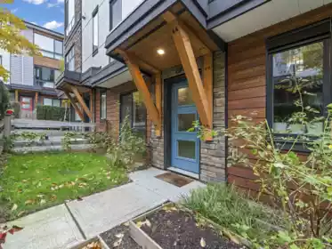 197 16488 64 Avenue, Surrey, BC, Surrey — Townhouse for sale