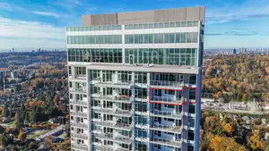 4402 720 Farrow Street, Coquitlam, BC