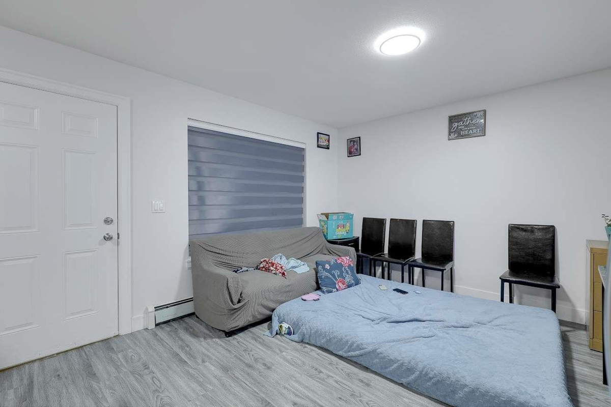 Backyard Photo of 14163 62 Avenue, Surrey, BC