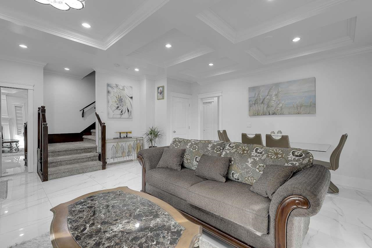 Bedroom 2 Photo of 14163 62 Avenue, Surrey, BC