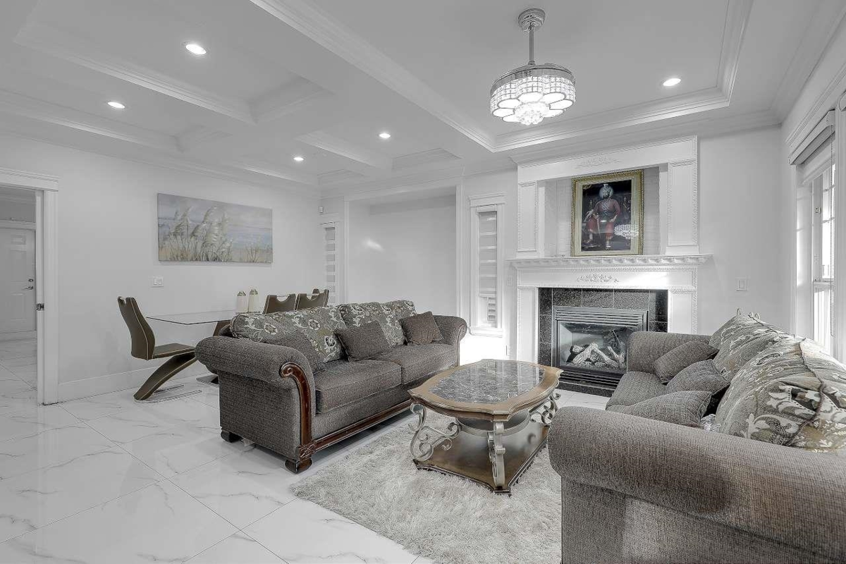 Bedroom 3 Photo of 14163 62 Avenue, Surrey, BC