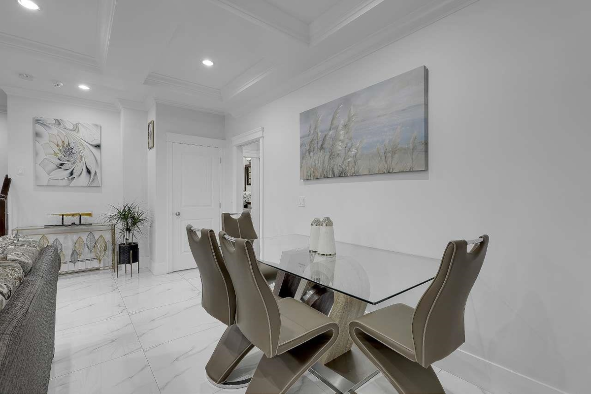 Bedroom 4 Photo of 14163 62 Avenue, Surrey, BC