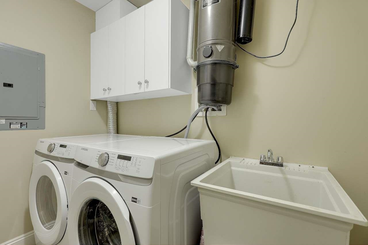 Fitness Center Photo Near 14163 62 Avenue, Surrey, BC