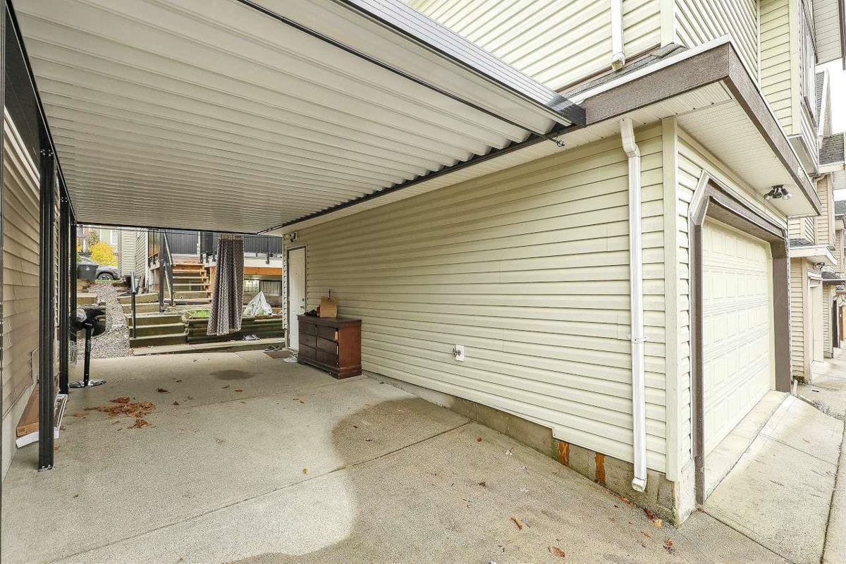 Neighborhood Park Photo Near 14163 62 Avenue, Surrey, BC