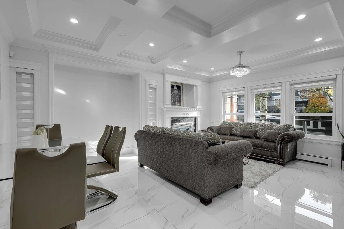 Primary Bedroom Photo of 14163 62 Avenue, Surrey, BC