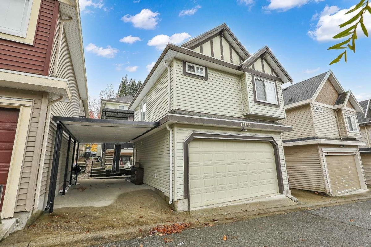 Street View Photo of 14163 62 Avenue, Surrey, BC