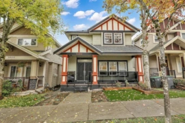 14163 62 Avenue, Surrey, BC