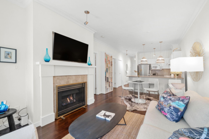 207 1388 Nelson Street, Vancouver, BC, Vancouver — Apartment/Condo for sale