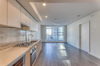 709 6633 Buswell Street, Richmond, BC, Richmond — Apartment/Condo for sale
