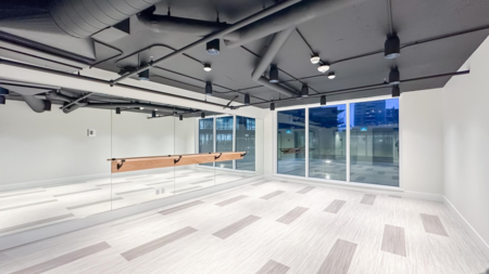 Office / Den Photo of 709 6633 Buswell Street, Richmond, BC