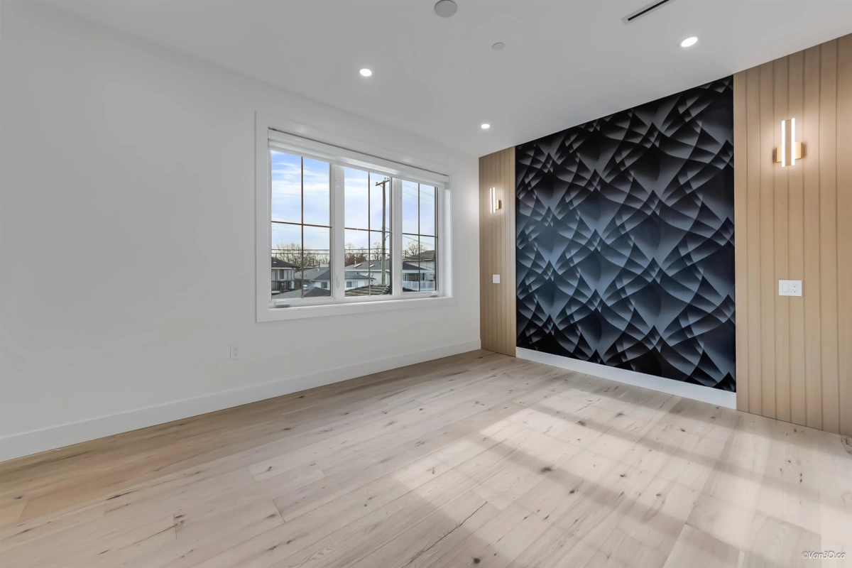 Bedroom 4 Photo of 2 150 E 51 Avenue, Vancouver, BC