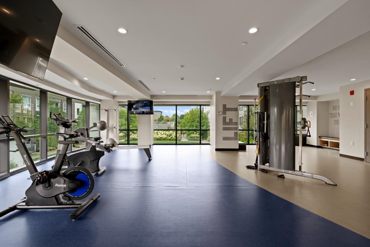 Backyard Photo of 225 9213 Odlin Road, Richmond, BC