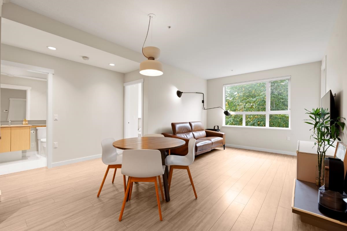 Bedroom 2 Photo of 225 9213 Odlin Road, Richmond, BC