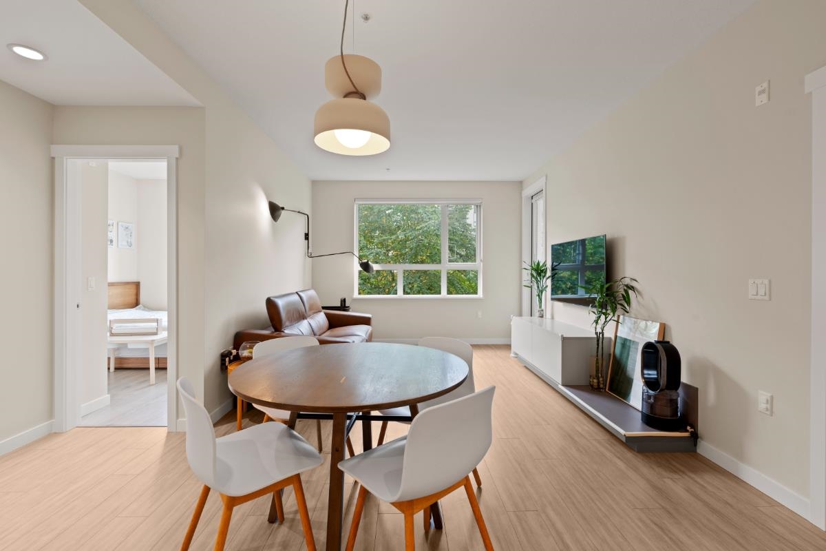 Bedroom 3 Photo of 225 9213 Odlin Road, Richmond, BC