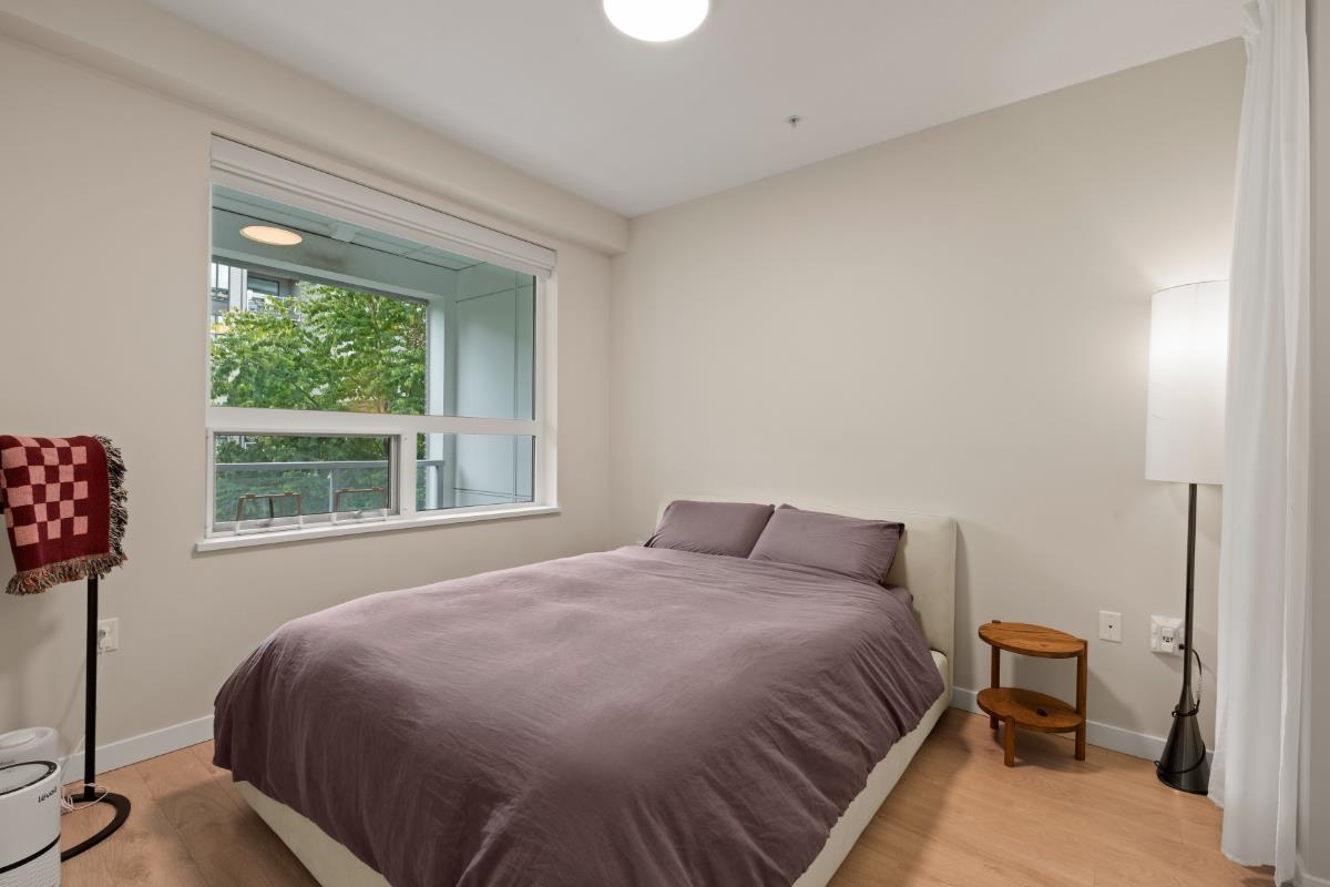 Bedroom 4 Photo of 225 9213 Odlin Road, Richmond, BC