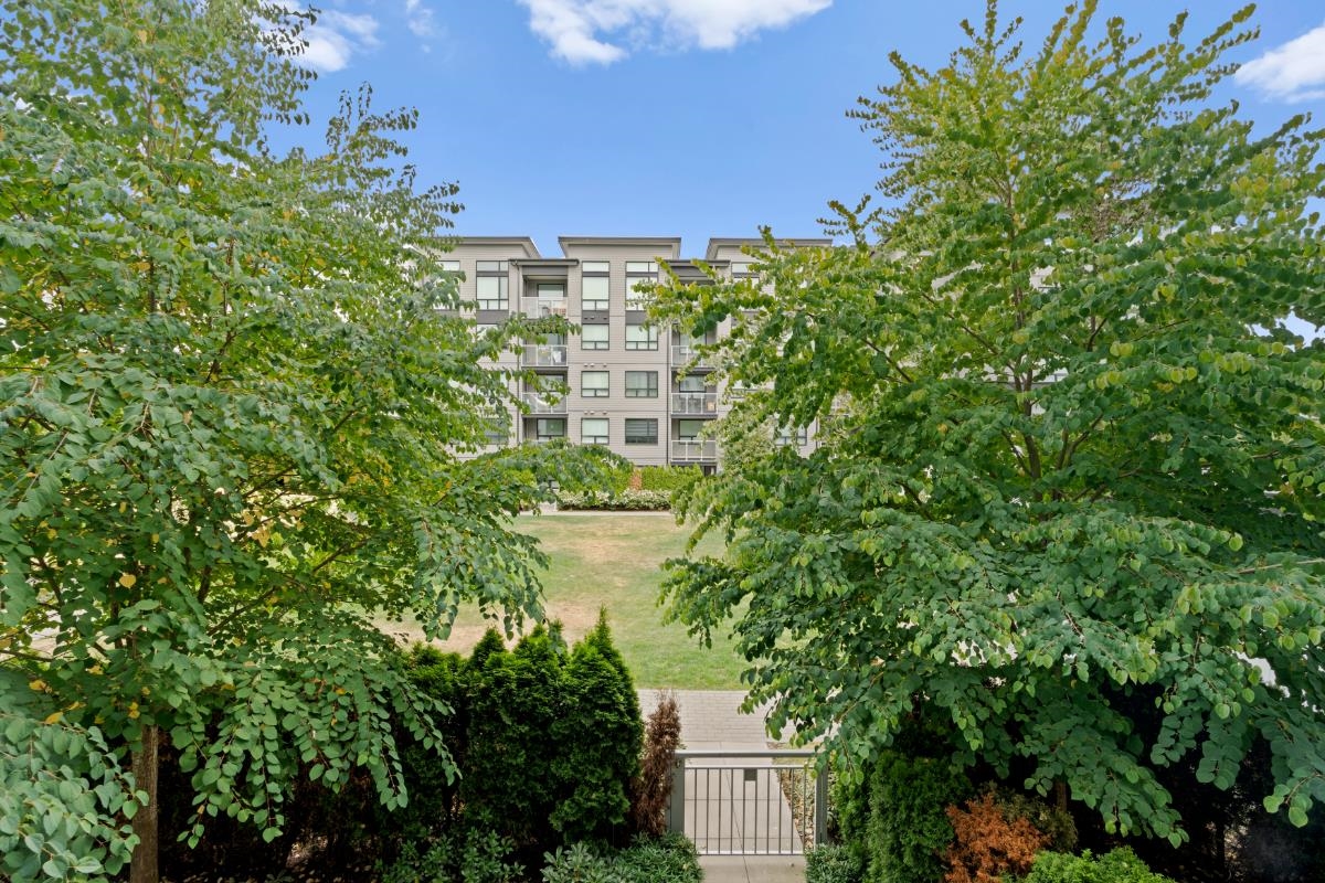 Garage Interior Photo of 225 9213 Odlin Road, Richmond, BC