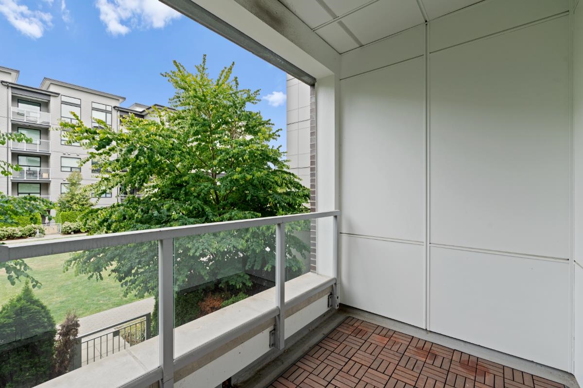 Hallway Photo of 225 9213 Odlin Road, Richmond, BC