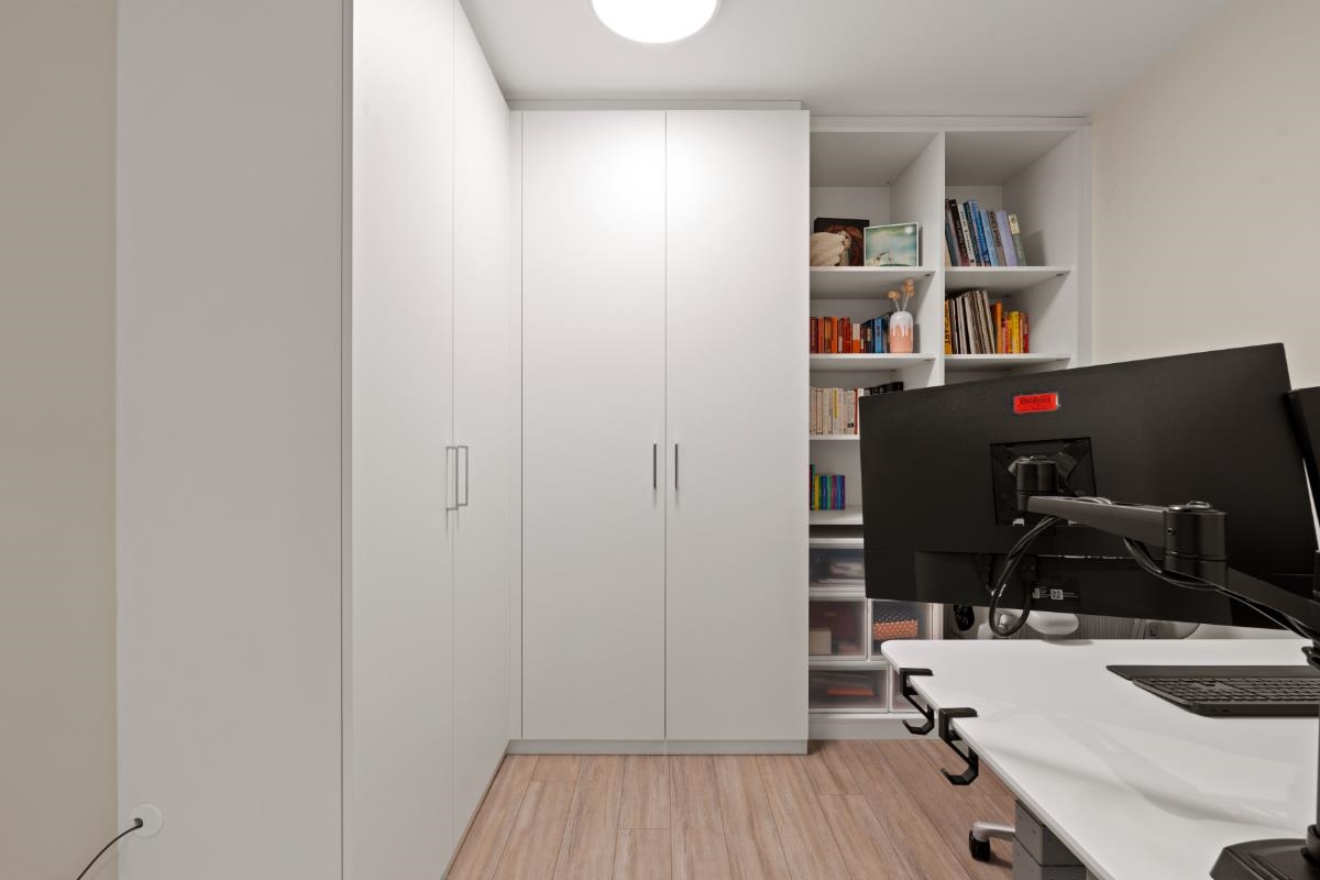 Loft / Bonus Room Photo of 225 9213 Odlin Road, Richmond, BC