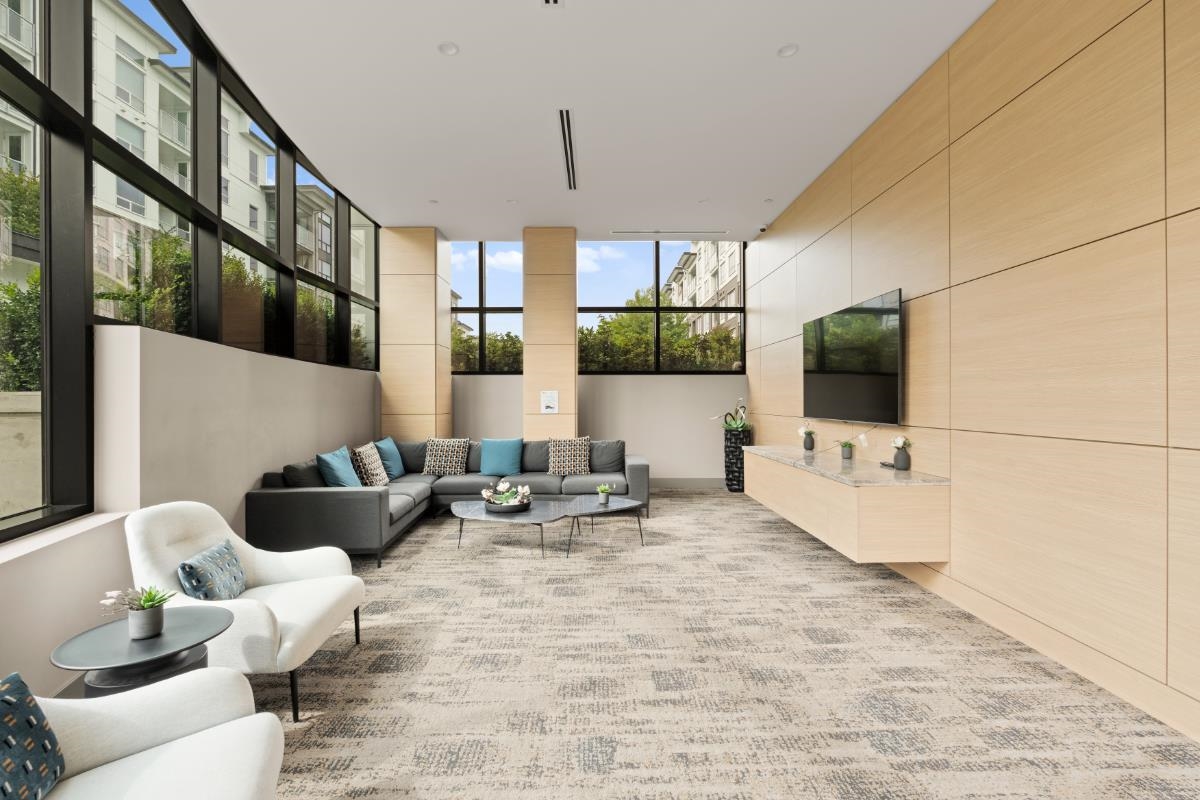 Outdoor Kitchen Photo of 225 9213 Odlin Road, Richmond, BC