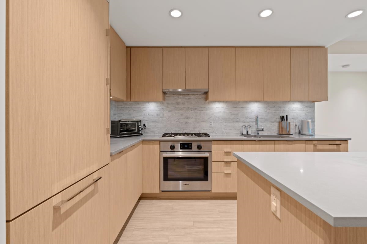 Primary Bedroom Photo of 225 9213 Odlin Road, Richmond, BC