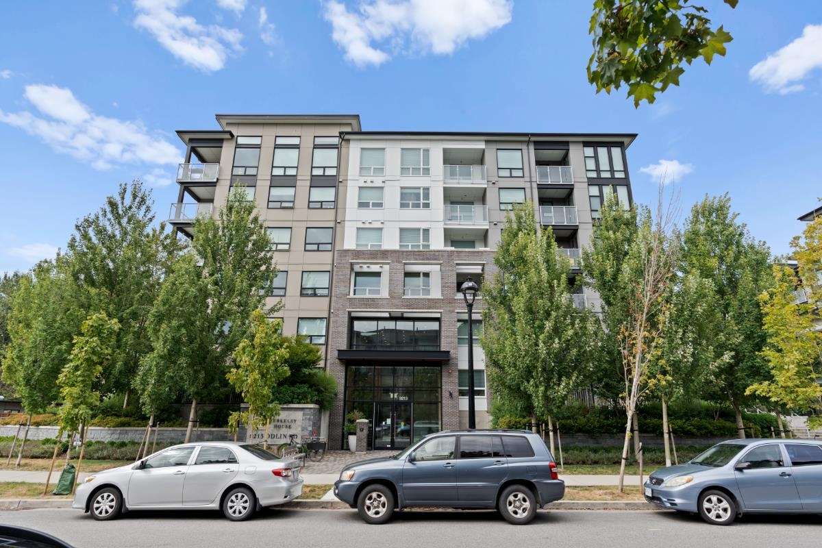 Street View Photo of 225 9213 Odlin Road, Richmond, BC