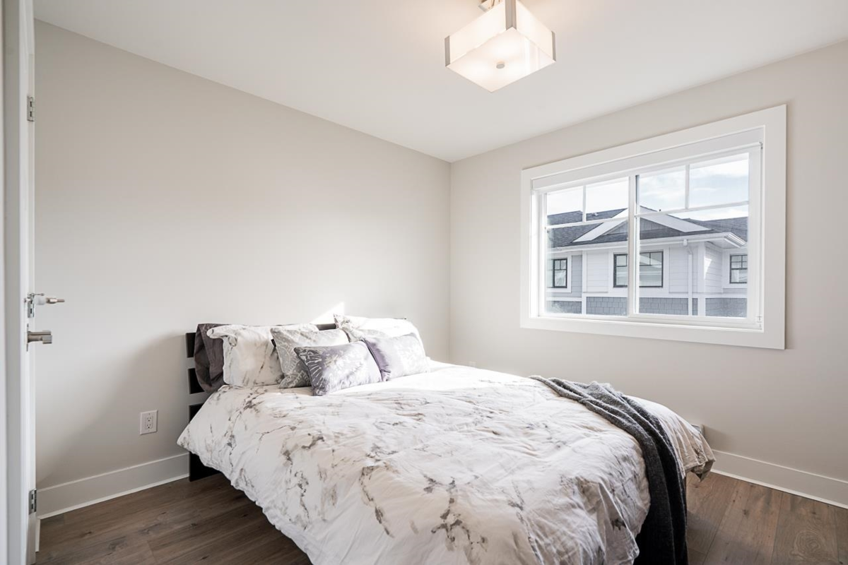 Mudroom Photo of 4 189 Wood Street, New Westminster, BC