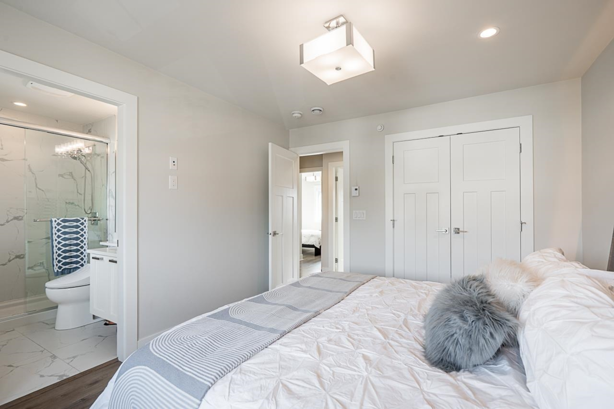 Office / Den Photo of 4 189 Wood Street, New Westminster, BC