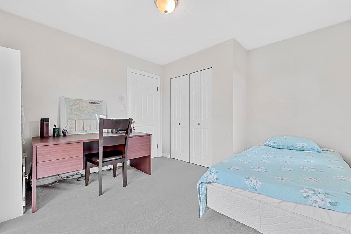 Bedroom 3 Photo of 7362 Waverley Avenue, Burnaby, BC