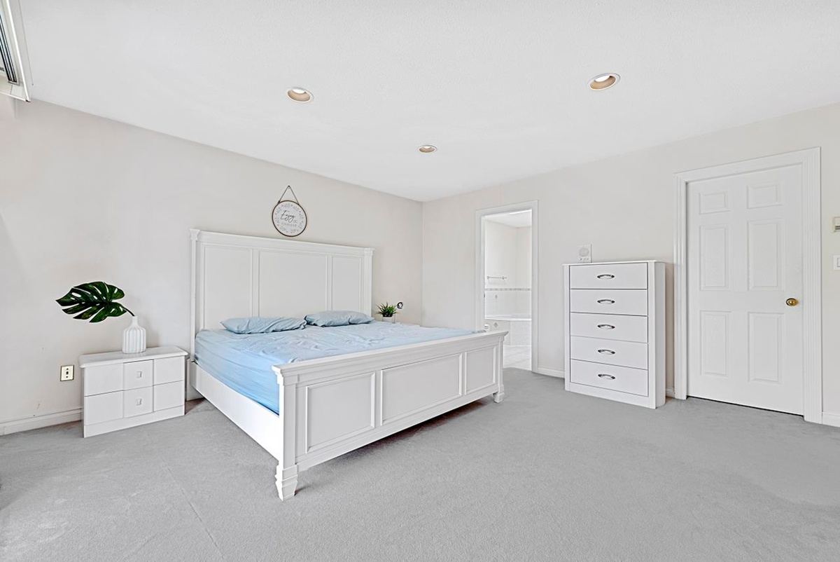 Bedroom 4 Photo of 7362 Waverley Avenue, Burnaby, BC