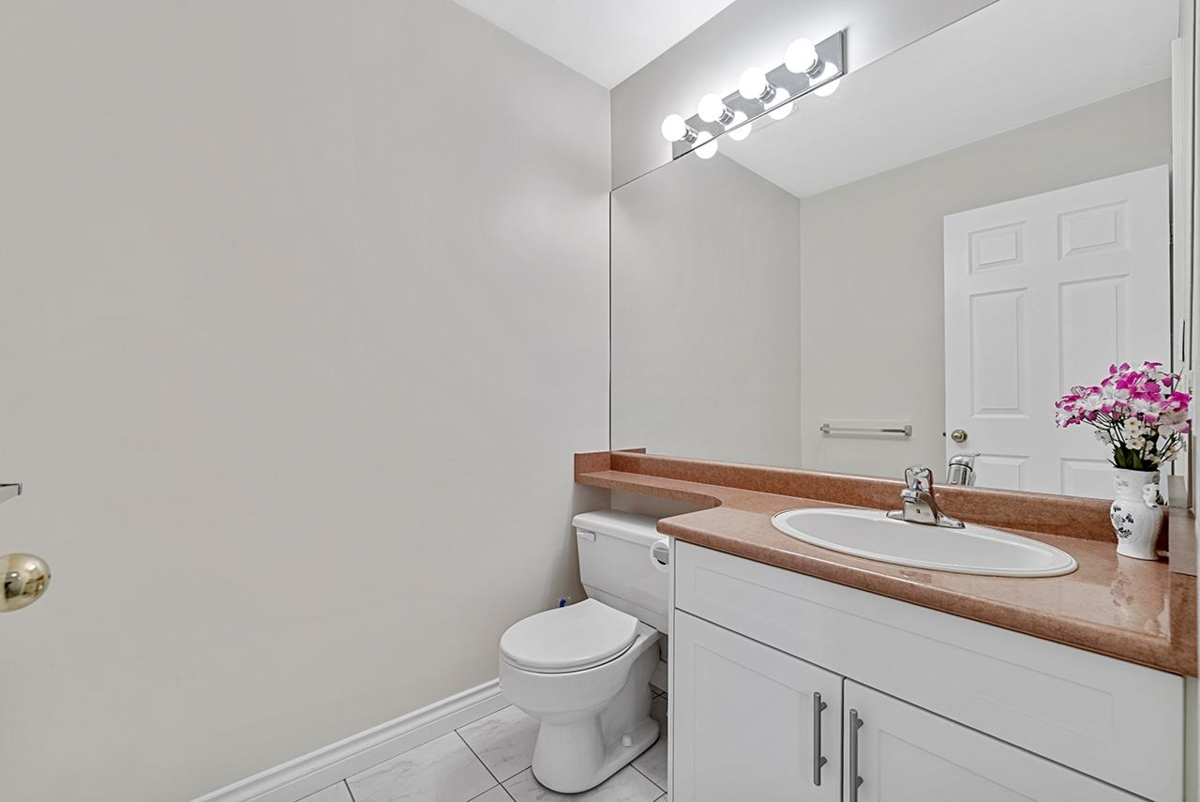 Laundry Room Photo of 7362 Waverley Avenue, Burnaby, BC