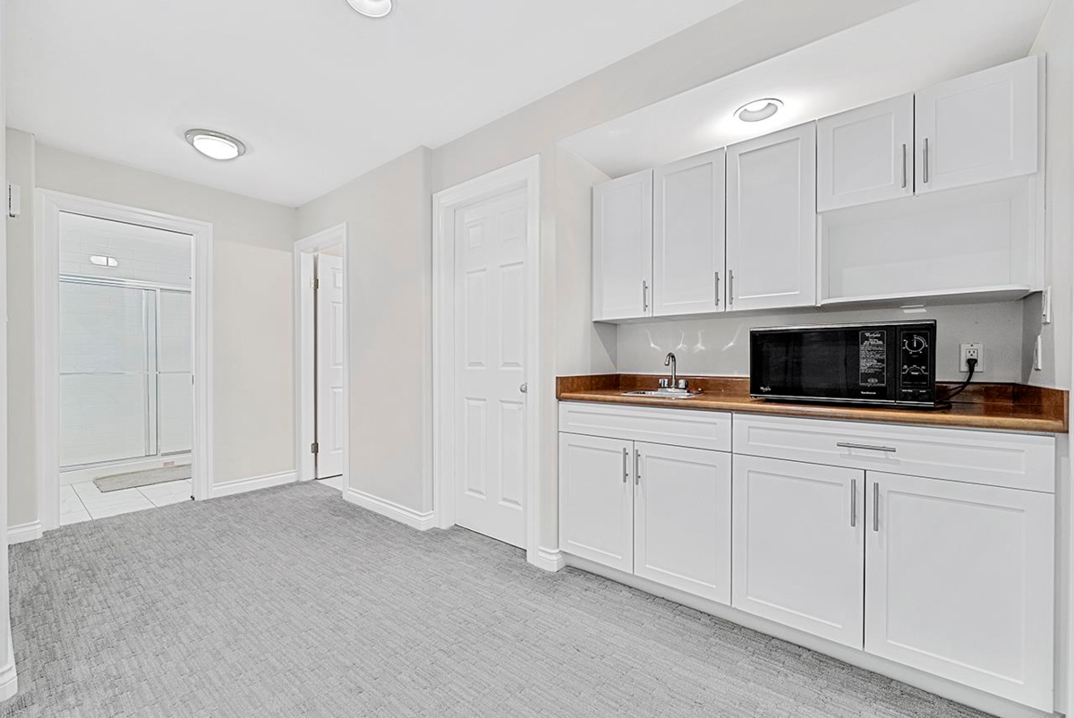 Loft / Bonus Room Photo of 7362 Waverley Avenue, Burnaby, BC